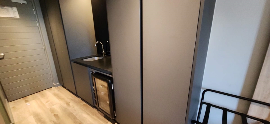 1 Bedroom Property for Sale in Cape Town City Centre Western Cape